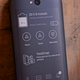 Imagen para el artículo titulado YotaPhone 2, análisis: por fin alguien hace algo diferente